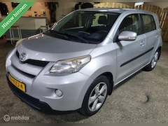 Toyota Urban Cruiser - 1.3 VVT-i Aspiration