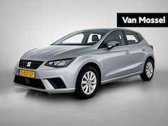 SEAT Ibiza - 1.0 EcoTSI Style | CRUISE CONTROL | CLIMATE CONTROL | PARKEERSENSOREN | APPLE CARPLAY | LM