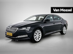 Skoda Superb - 1.5 TSI ACT Business Edition Plus | TREKHAAK | PANORAMADAK | ELEK.STOEL | STOELVERWARMING