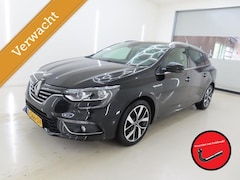 Renault Mégane Estate - 1.3 TCe Bose | 1700kg trekgewicht | 140 PK |