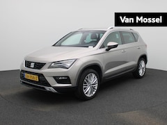 SEAT Ateca - 1.4 EcoTSI Xcellence | Navigatie | Camera | Climate Control | Trekhaak |