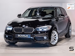 BMW 1-serie - 116i Essential|Stoelverwarming|Clima|Nette auto