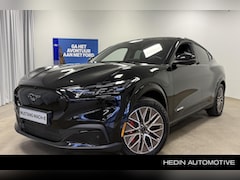 Ford Mustang Mach-E - Extended Premium RWD 88 kWh