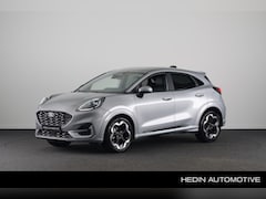 Ford Puma - 1.0 EcoBoost Hybrid ST-Line X | Carplay | Electrische klep | Led | Navi | B&O |