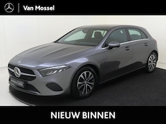 Mercedes-Benz A-klasse - 180 Star Edition / Stoelverwarming / Achteruitrijcamera /