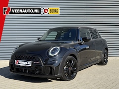 MINI John Cooper Works - 1.5 Cooper