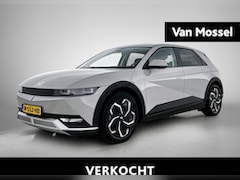 Hyundai IONIQ 5 - Style 73kWh | Automaat | SoH 91% | Navigatie | Apple Carplay | Android Auto | Camera | Par