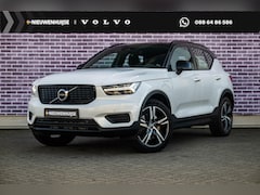 Volvo XC40 - 1.5 T5 Twin Engine R-Design | Trekhaak | Adaptieve Cruise Control | Power Seats | Parkeer
