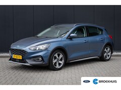 Ford Focus - 1.0 EcoBoost Active Business | Adapt. Cruise | Camera | Dodehoek Detectie | Winter-pack |