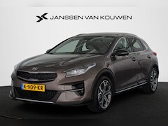 Kia XCeed - 1.6 GDi PHEV ExecutiveLine Panoramadak Leder Memory Stoel verwarming-ventilatie