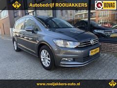 Volkswagen Touran - 1.2 TSI Comfortline 7p