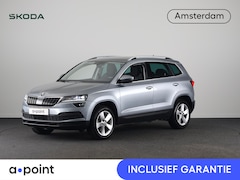 Skoda Karoq - 1.0 TSI Business Edition 115 PK | Navigatie | Parkeercamera | Keyless entry |