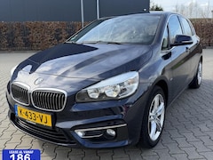 BMW 2-serie Active Tourer - 218i Luxury 2016 / Automaat