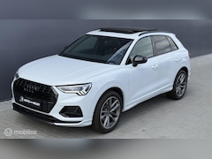 Audi Q3 - 35TFSI S Line Pano ACC Carplay