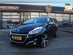 Peugeot 208 - 1.2 PureTech Allure | Sky-Lounge | Cruise | Carplay |