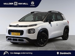 Citroën C3 Aircross - Origins Shine 1.2 Turbo 110pk | TWO-TONE | NAVI | 16" LM-VELGEN | CLIMA | CRUISE CONTROL |