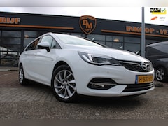 Opel Astra Sports Tourer - 1.2 Edition | Camera | Climatecontrol | Navi |