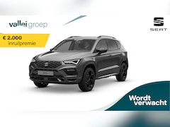 SEAT Ateca - FR Business Intense 1.5 TSI 150 pk
