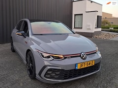 Volkswagen Golf - 2.0 TSI GTI