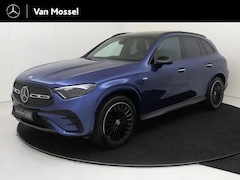 Mercedes-Benz GLC-klasse - 400e 4MATIC AMG Line / Panoramadak/ Night/ Achterasbesturing/ Luchtvering/ Burmester/ Head