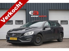 Volvo V60 - 2.0 D4 Momentum | EURO 6 |