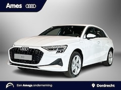 Audi A3 Sportback - 40 TFSI e Advanced edition