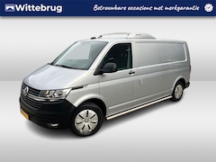 Volkswagen Transporter - Koelwagen Vries Combinatie 2.0 TDI 110 PK L2H1 28 Comfortline