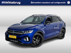 Volkswagen T-Roc - 1.5 TSI R-Line Business / Black Style / Panoramadak / Matrix-Led / 19'' LMV / VW