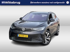 Volkswagen ID.4 - Pro Business 77KWh / Keyless / App Connect / 20'' LMV / VW