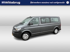 Volkswagen Transporter Kombi - 2.0 TDI 150 PK DSG L2H1 Comfortline