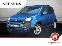 Fiat Panda - 1.0 Hybrid Cross | Airco | AppleCarPlay/Android | Parkeersensoren achter