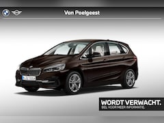 BMW 2-serie Active Tourer - 225xe iPerformance eDrive Edition