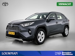 Toyota RAV4 - 2.5 Hybrid Active | Adaptive Cruise |