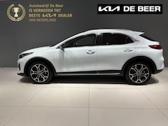 Kia XCeed - 1.0 T-GDi 120pk Black Edition