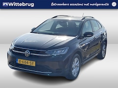 Volkswagen Taigo - 1.0 TSI Life / App Connect / Digital Cockpit / 16'' LMV / VW
