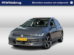 Volkswagen Golf - 1.5 eHybrid 204PK DSG Life Edition / Panoramadak / Digital Cockpit Pro / 18'' LMV / VW