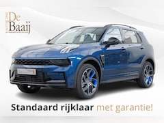 Lynk & Co 01 - 1.5 | Import op verzoek |