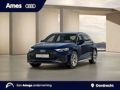 Audi A3 Sportback - 40 TFSI e Advanced edition