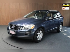 Volvo XC60 - 2.0T Summum