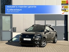 Citroën C4 Cactus - 1.2 PureTech Shine