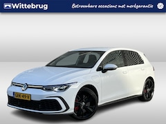 Volkswagen Golf - 1.4 eHybrid GTE / 18" LMV / IQ LED / Stoelverwarming / Digitale Cockpit / Achteruitrijcame