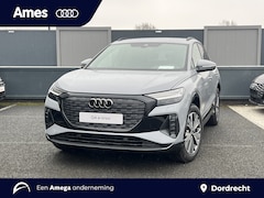 Audi Q4 e-tron - 45 quattro Advanced edition 82 kWh