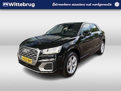 Audi Q2 - 30 TFSI Epic 115pk / LED verlichting / Parkeersensoren achterzijde / Navigatie / Climate c