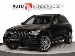 Mercedes-Benz GLC-klasse - 43 AMG 4MATIC Premium Plus 390pk