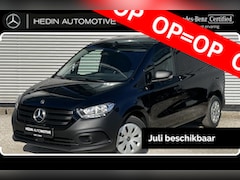 Mercedes-Benz Citan - 110 L2 | Airco