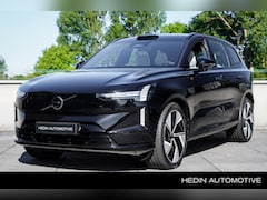 Volvo EX90 - Twin Motor Performance Ultra 7p. 111 kWh Bowers&Wilkins | Luchtvering | 22 inch velgen | P