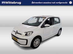 Volkswagen Up! - 1.0 BMT move up