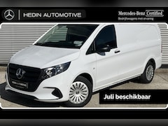 Mercedes-Benz Vito - 116 L2 Diesel Automaat Pro | Trekhaak | Parkeerpakket met achteruitrijcamera | Smartphone