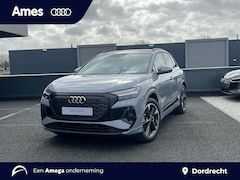 Audi Q4 e-tron - 45 quattro S Edition Competition 82 kWh