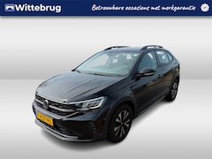 Volkswagen Taigo - 1.0 TSI Life / Navigatie / airco / Achteruitrij camera / 16'' LMV / Virtual cockpit